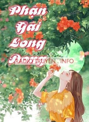 Phận Gái Long Đong