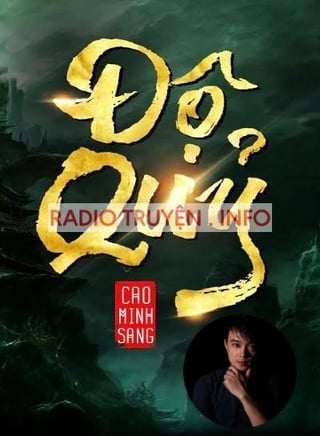 Độ Quỷ