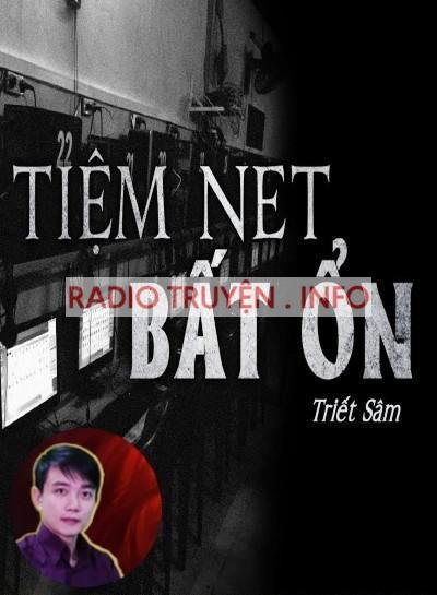Tiệm Net Bất Ổn