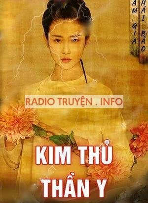 Kim Thủ Thần Y