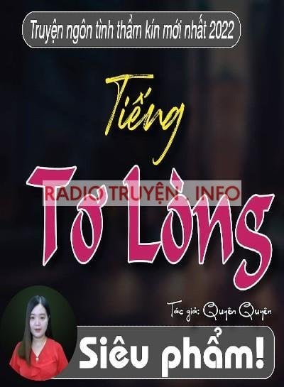 Tiếng Tơ Lòng