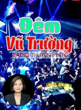 Đêm Vũ Trường