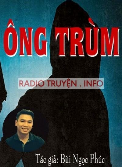 Ông Trùm