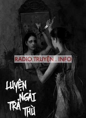 Luyện Ngải Trả Thù