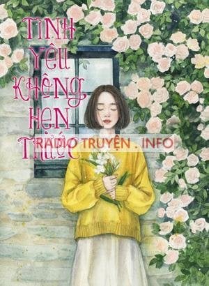 Yêu Không Hẹn Ước