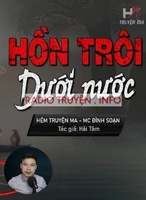 Hồn Trôi Dưới Sông