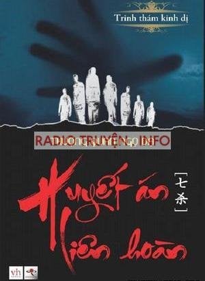 Huyết Án Liên Hoàn