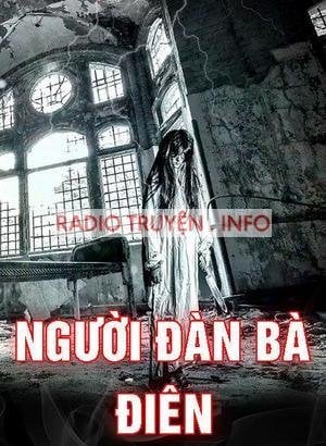 Người Đàn Bà Điên