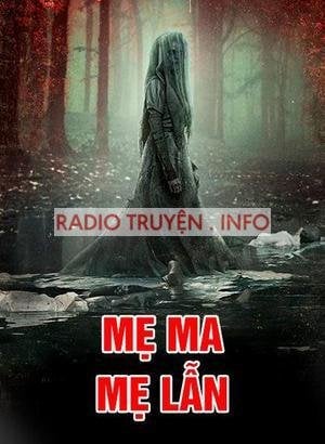 Mạ Ma – Mẹ Lẫn