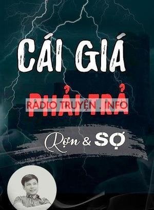 Cái Giá Phải Trả