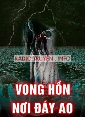 Vong Hồn Nơi Đáy Ao