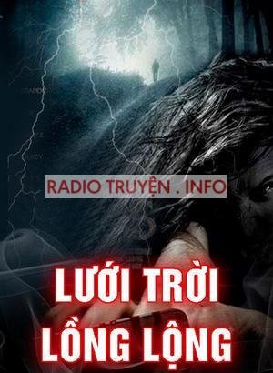 Lưới Trời Lồng Lộng