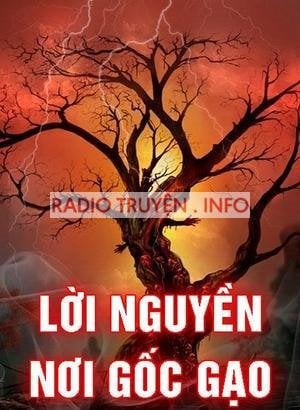 Lời Nguyền Nơi Gốc Gạo