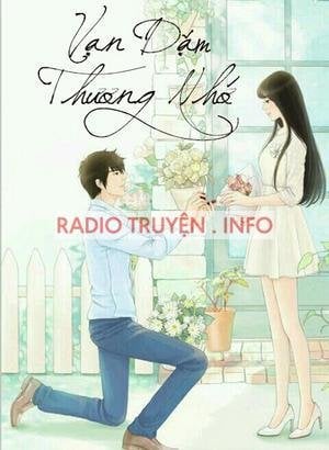 Vạn Dặm Thương Nhớ