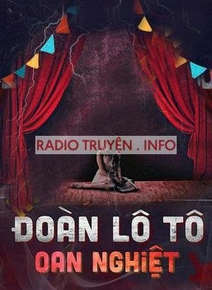 Đoàn Lô Tô Oan Nghiệt