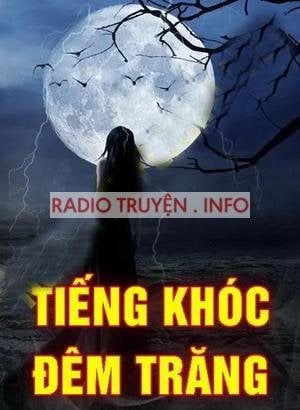 Tiếng Khóc Đêm Trăng