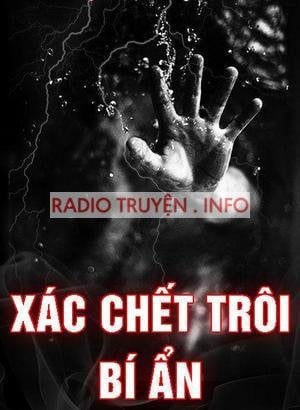 Xác Chết Trôi Bí Ẩn