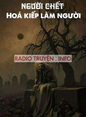 Hoá Kiếp Làm Người