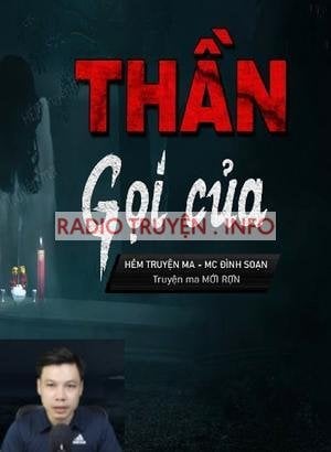 Thần Gọi Của