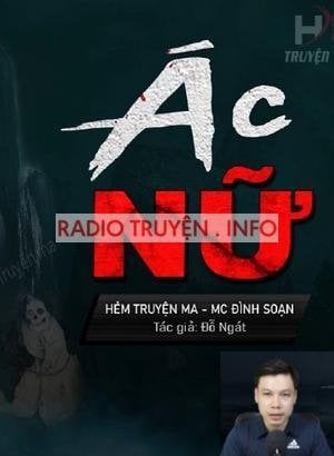 Ác Nữ