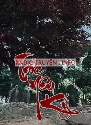 Tróc Yêu Ký