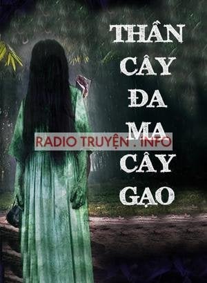 Thần Cây Đa, Ma Cây Gạo, Cú Cáo Cây Đề