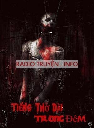 Tiếng Thở Dài Trong Đêm