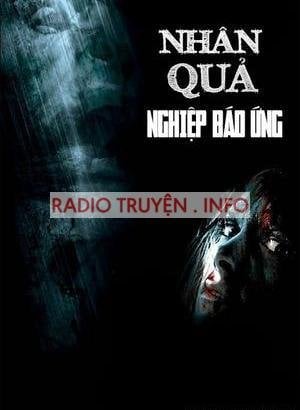 Nhân Quả Nghiệp Báo Ứng