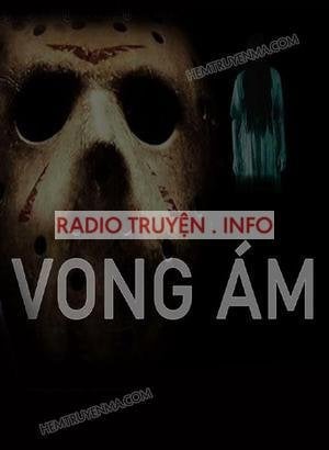 Với Vong Ám