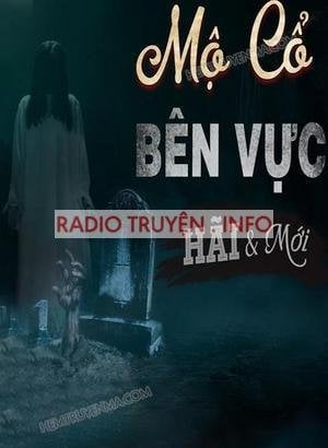 Mộ Cổ Bên Vực