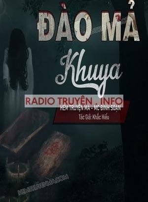Đào Mả Khuya