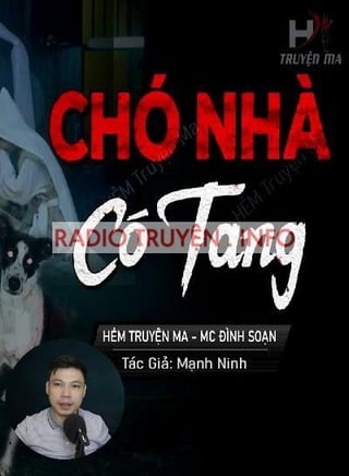 Chó Nhà Có Tang