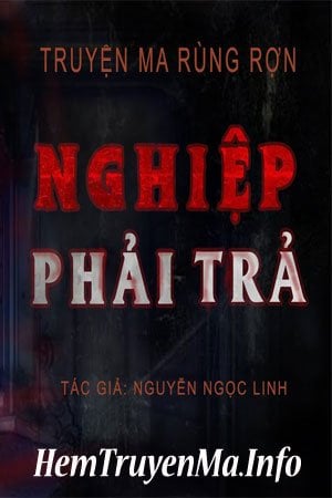 Nghiệp Phải Trả - MC Duy Thuận