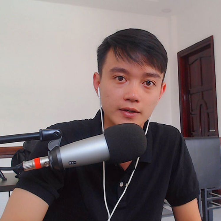 MC Nguyễn Huy