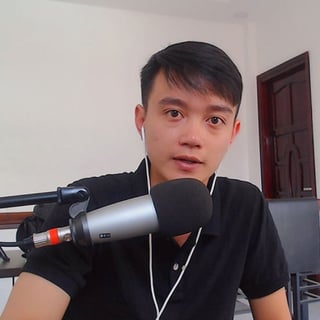 MC Nguyễn Huy