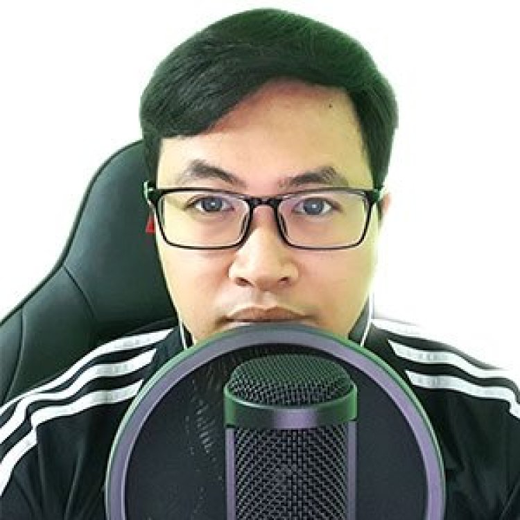MC Tiến Phong