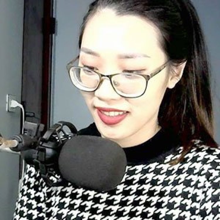 MC Trần Vân