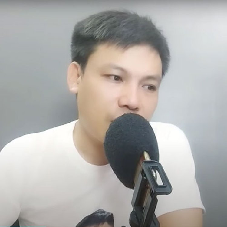 MC Đình Soạn