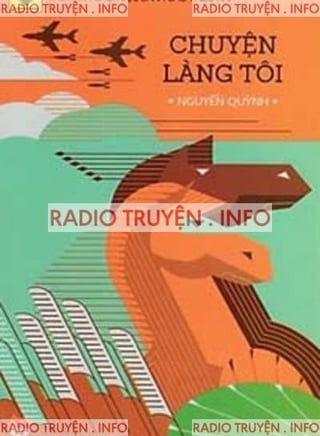 Chuyện Làng Tôi