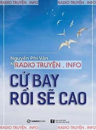 Cứ Bay Rồi Sẽ Cao