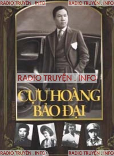 Cựu Hoàng Bảo Đại
