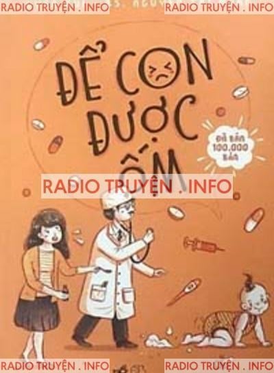 Để Con Được Ốm