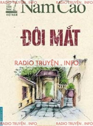 Đôi Mắt