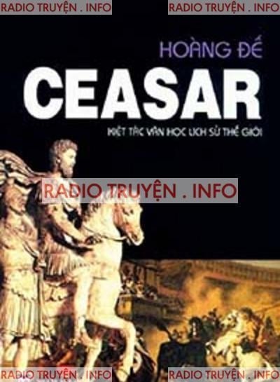 Hoàng Đế Ceaser