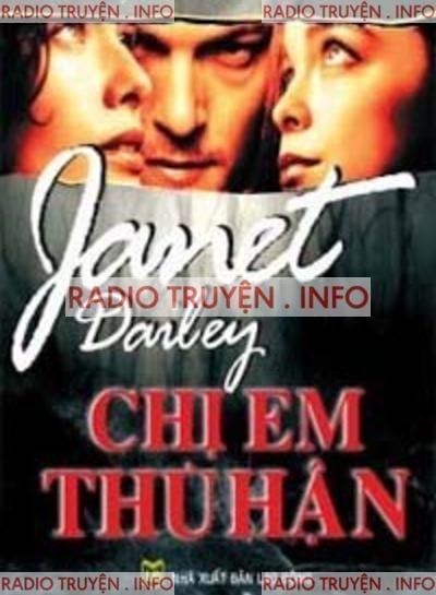 Chị Em Thù Hận