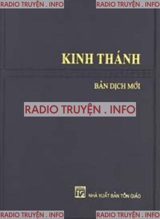 Kinh Thánh