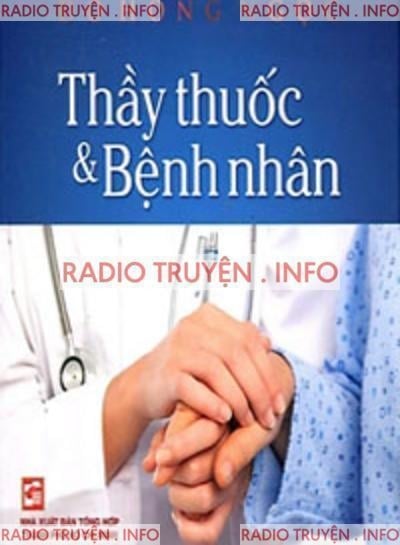 Thầy Thuốc Và Bệnh Nhân