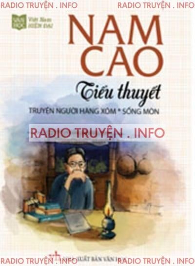 Người Hàng Xóm