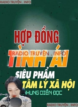 Hợp Đồng Tình Ái