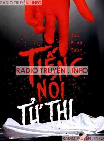 Tiếng Nói Tử Thi